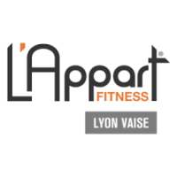 L'Appart Fitness Lyon Vaise on 9Apps