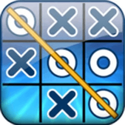 Tic Tac Toe иконка