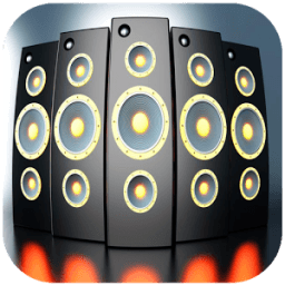 Amplificador De Volumen Pro иконка