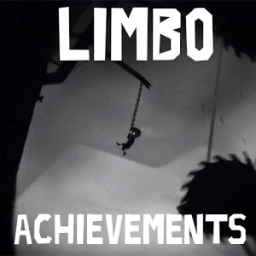 Limbo Achievements 4 Xbox One أيقونة