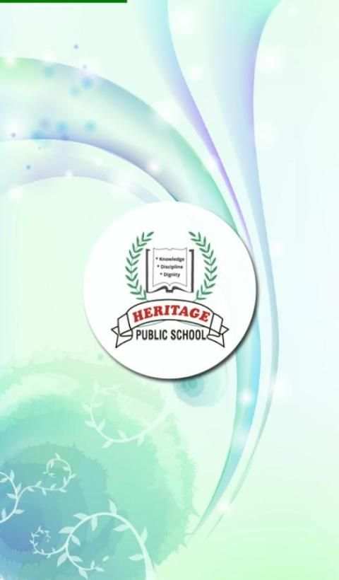 Heritage School screenshot 8