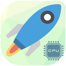 CPU Cooler Phone Cooler Master أيقونة