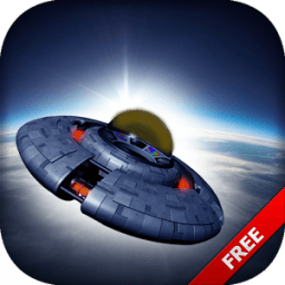 Escape Game - Alien Rescue أيقونة