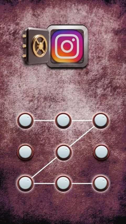 Applock Project X Theme screenshot 2