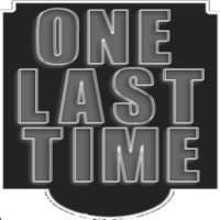 One Last Time