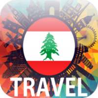 Lebanon Travel on 9Apps
