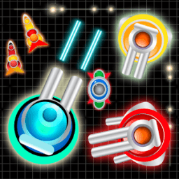 ikon Tank Battle Go!