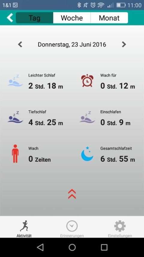 My Fitness Pro screenshot 1