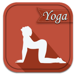 Yoga Exercise For Height icon