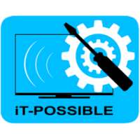 iT-Possible (Beta 1.1) on 9Apps