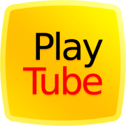 Play Tube иконка
