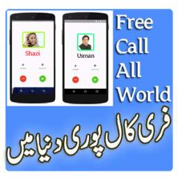 Calling App For Mobile 1.0