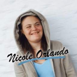 Nicole Orlando