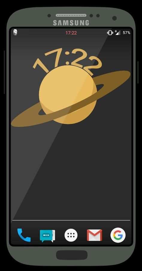 Clock Maker screenshot 4
