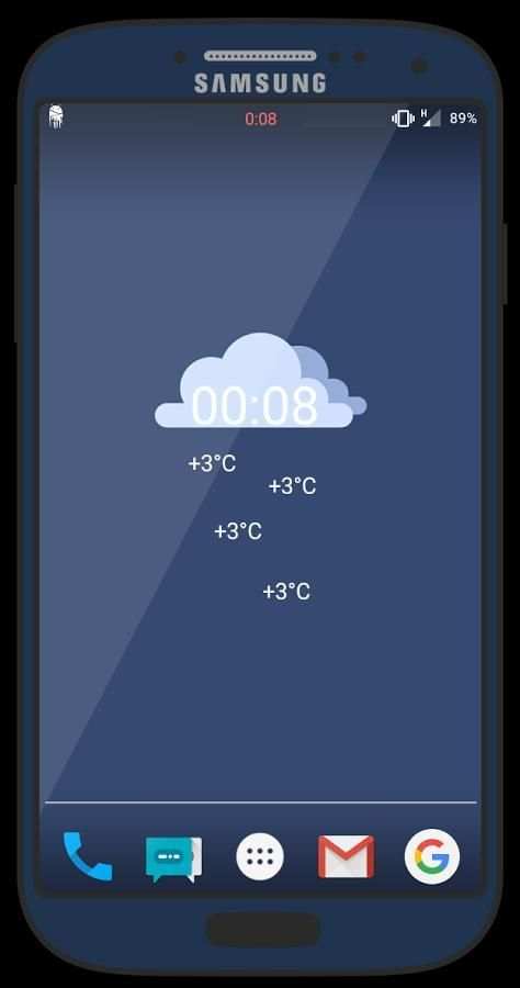 Clock Maker screenshot 5