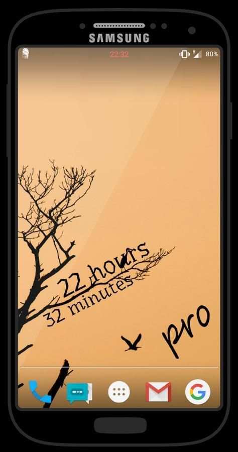Clock Maker screenshot 2