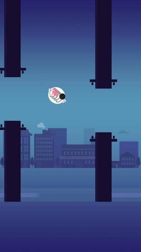 BIRD TOMMY screenshot 1