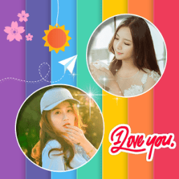 Photo Editor आइकन