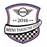 MINI TAKES THE STATES 2016