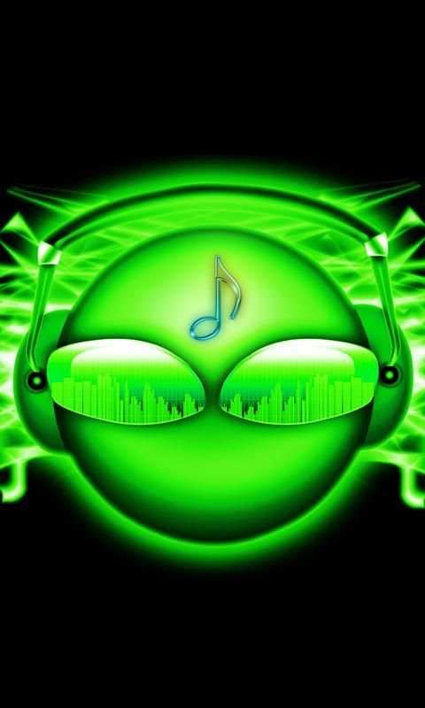 Joox Music Player 1 تصوير الشاشة