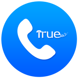 True-Caller show name أيقونة