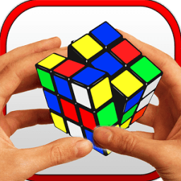 Rubiks Cube:Magic Cube Puzzle иконка