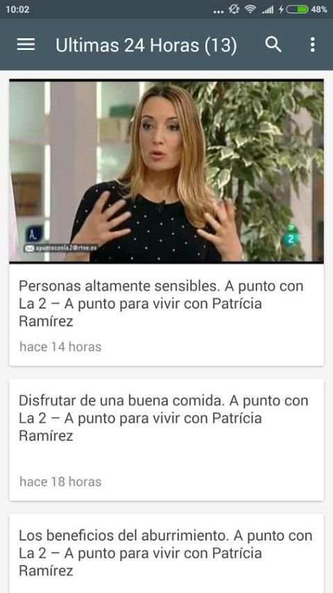 Patricia Ramirez screenshot 1