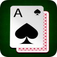 Klondike Solitaire
