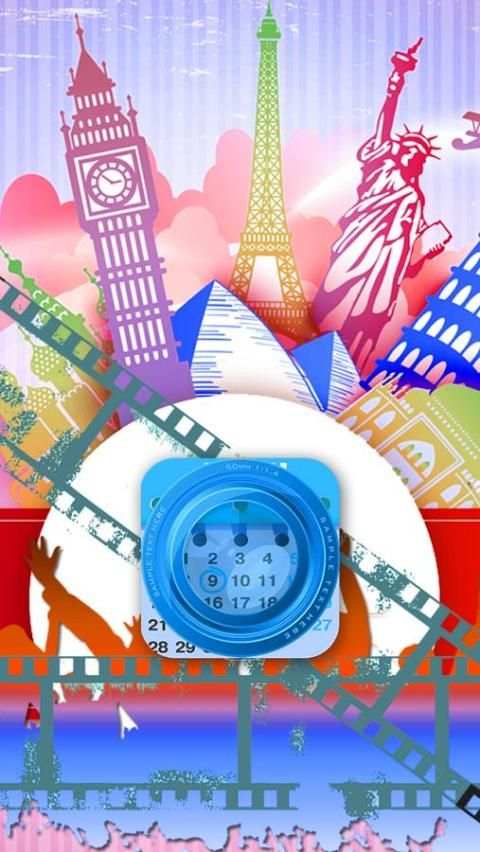 Andriod Video Editor Apps 1 تصوير الشاشة