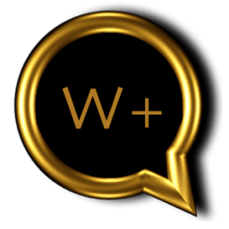 Wasup Plus Messenger icon