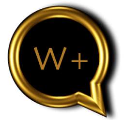 Wasup Plus Messenger 2.0