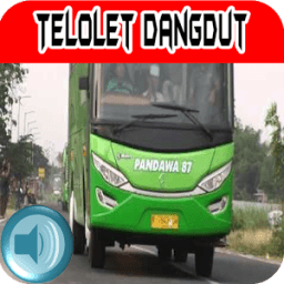 Telolet Dangdut Bus Mania 2016 icon