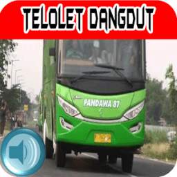 Telolet Dangdut 1.0