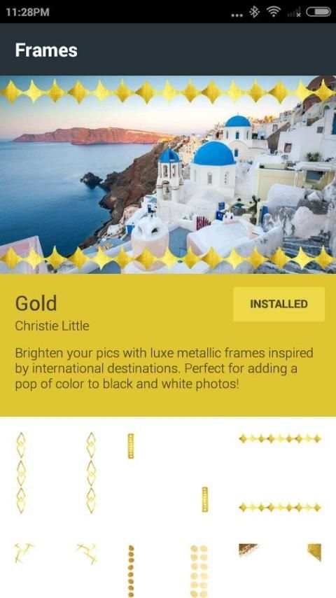 YouCam 360 - Photo Editor Pro screenshot 2