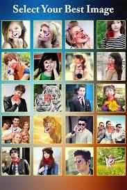Photo Video Maker with Music screenshot 2
