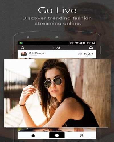 BIGO LIVE - LIVE Guide Tips screenshot 1