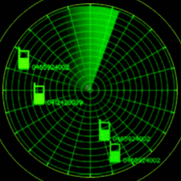 WiFi Password Hacker Prank иконка