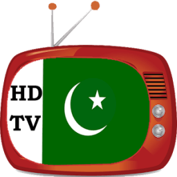 ikon All Pakistan TV Channels HD