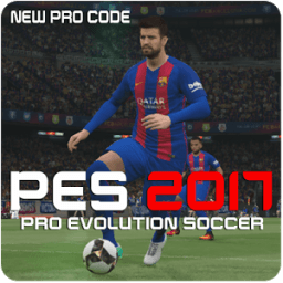Tips For PES 2017 иконка