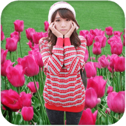 Cut Paste Photos Perfect иконка