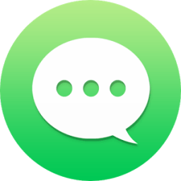 iMessenger OS10 иконка