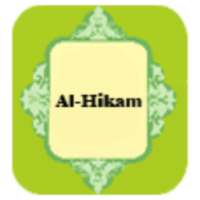 Pengajian Al-Hikam (Mp3)