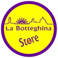 La Botteghina Store on 9Apps