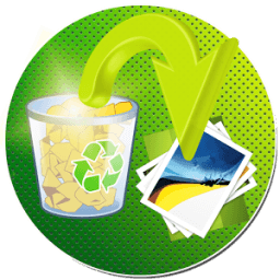 Photos Recovery Professional आइकन