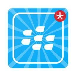 Dual BBM Transparan 1.0.2