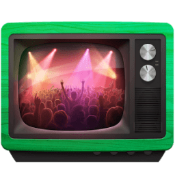 Arab TV आइकन