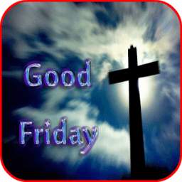 Good Friday HD Wallpaper