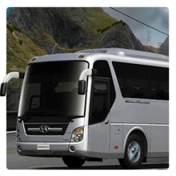 Real Bus Simulator 2016 1.0