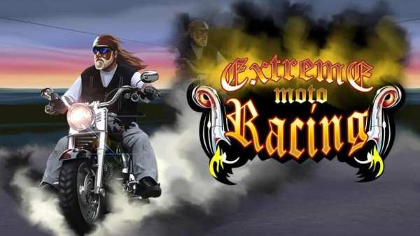 Extreme Moto Racing स्क्रीनशॉट 7