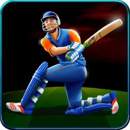 Cricket T20-Multiplayer